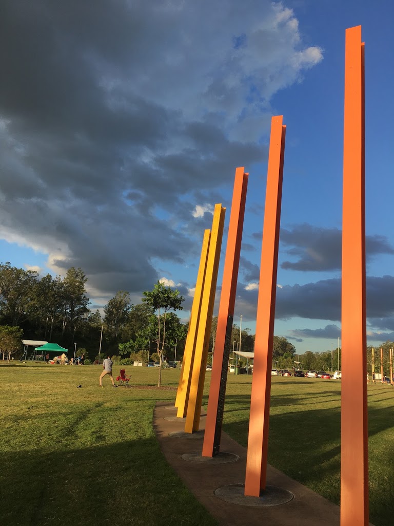 Colleges Crossing Recreation Reserve - Foto 10