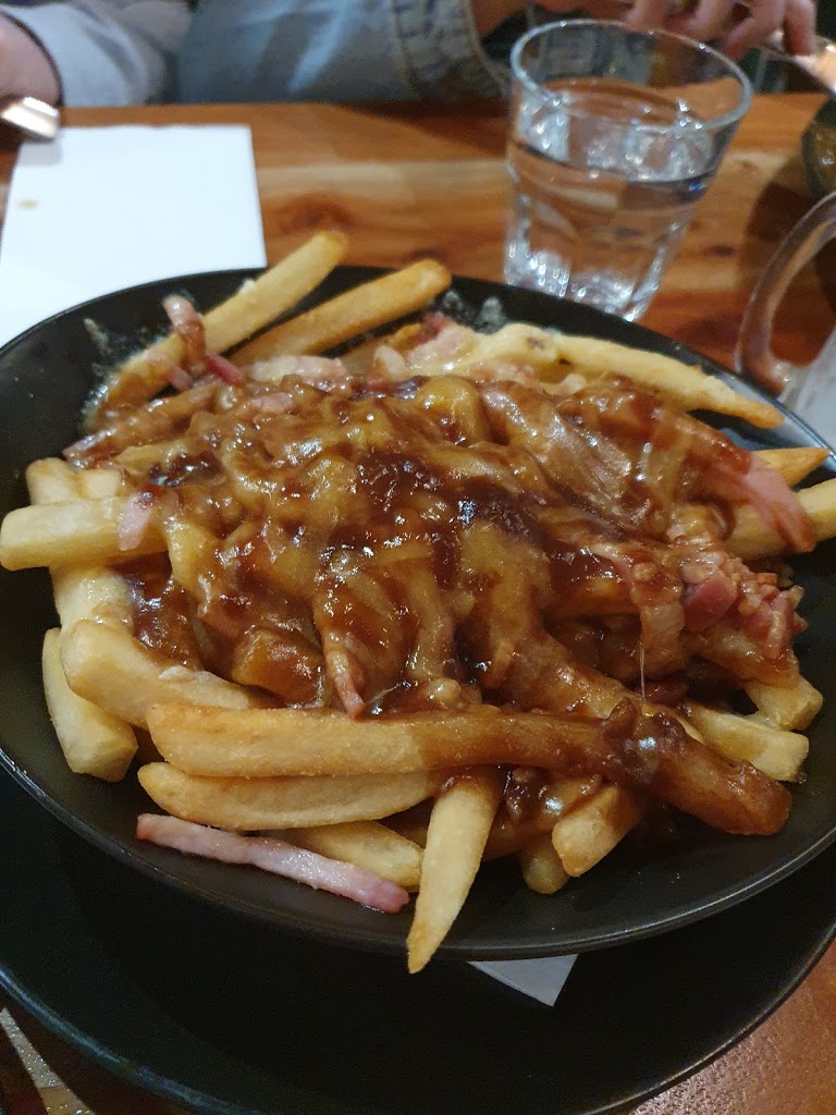 Cabin 401 Bar & Grill - Foto 7