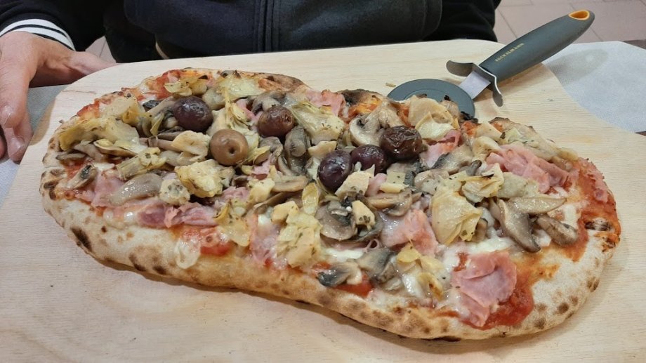 Al Parco da Gigi - Foto 3