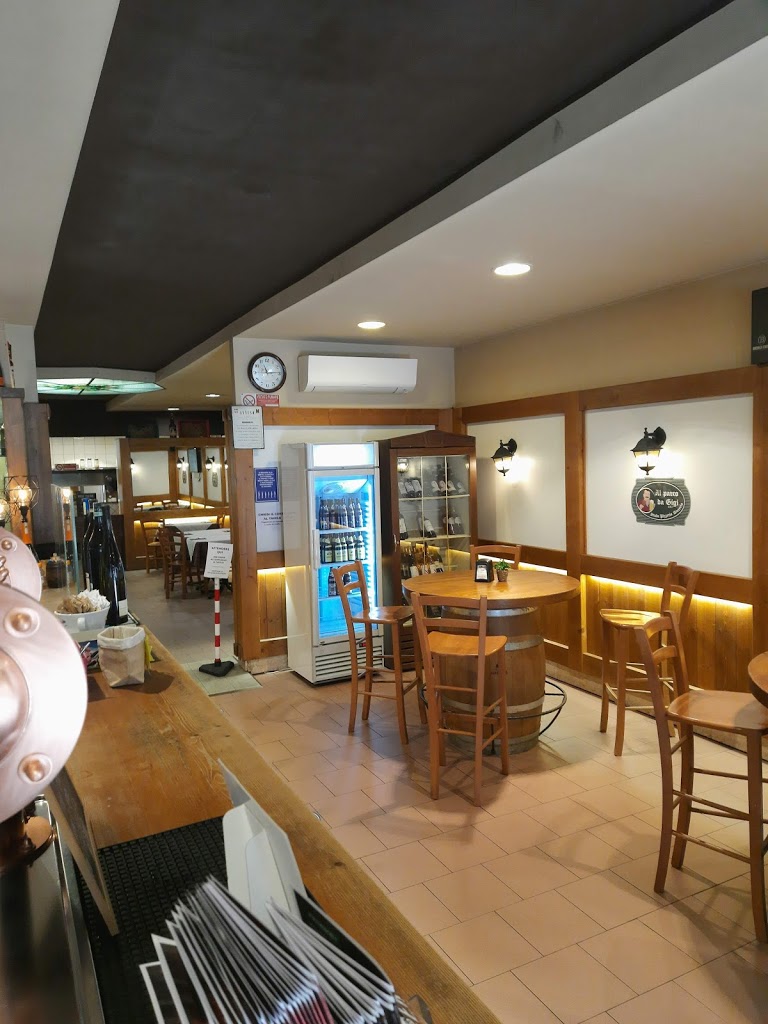 Al Parco da Gigi - Foto 1