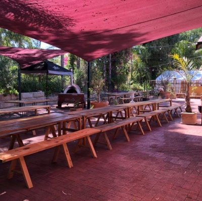 The Swans Restaurant & Function House