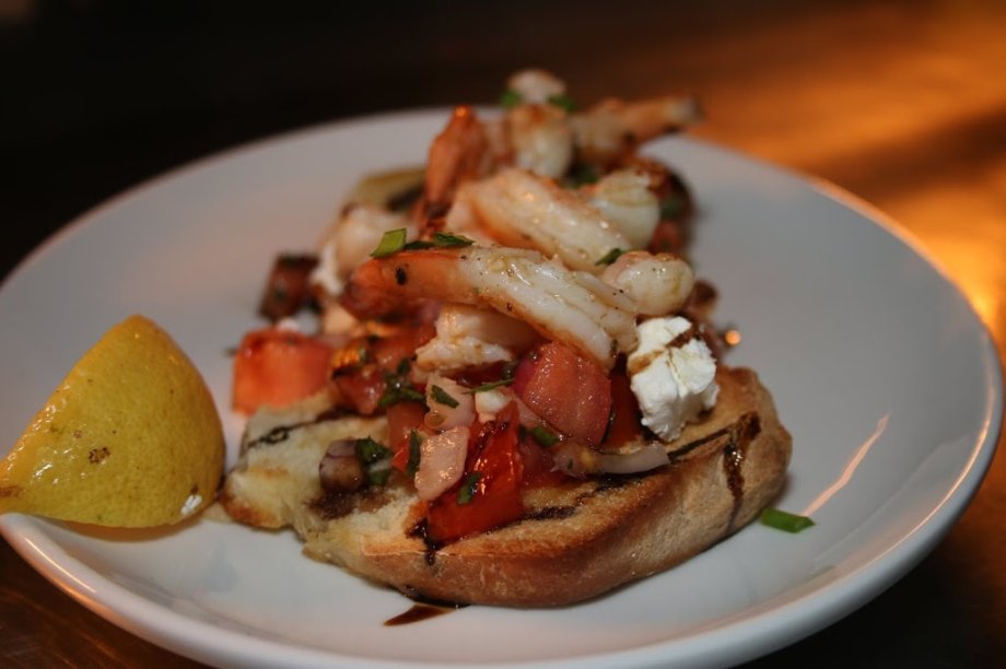 The Swans Restaurant & Function House - Foto 2