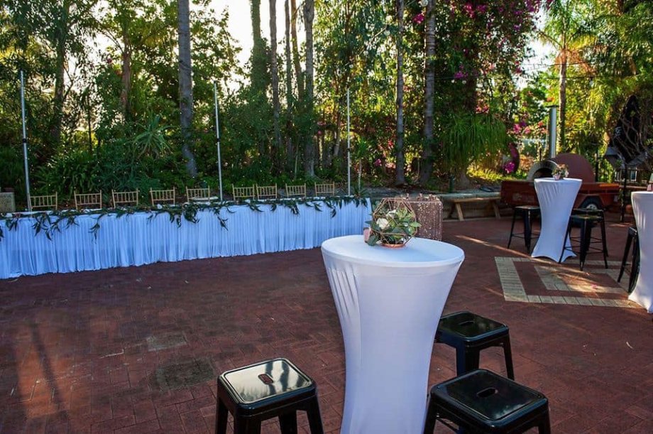 The Swans Restaurant & Function House - Foto 9