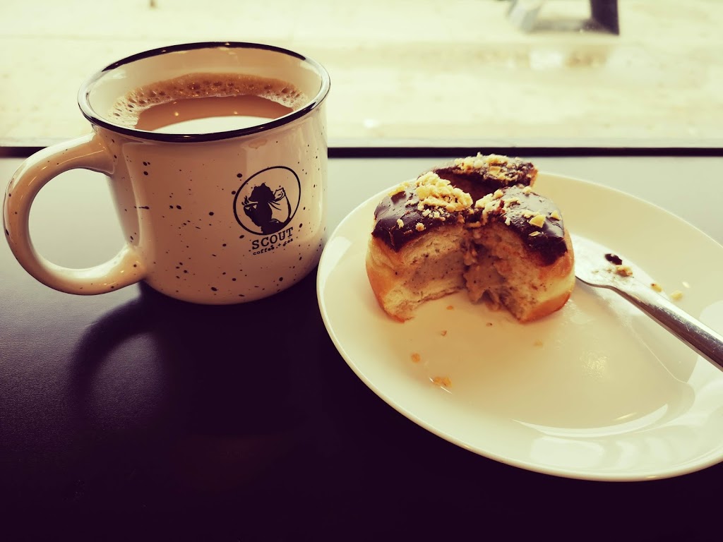 Scout: Coffee + Tea - Foto 1