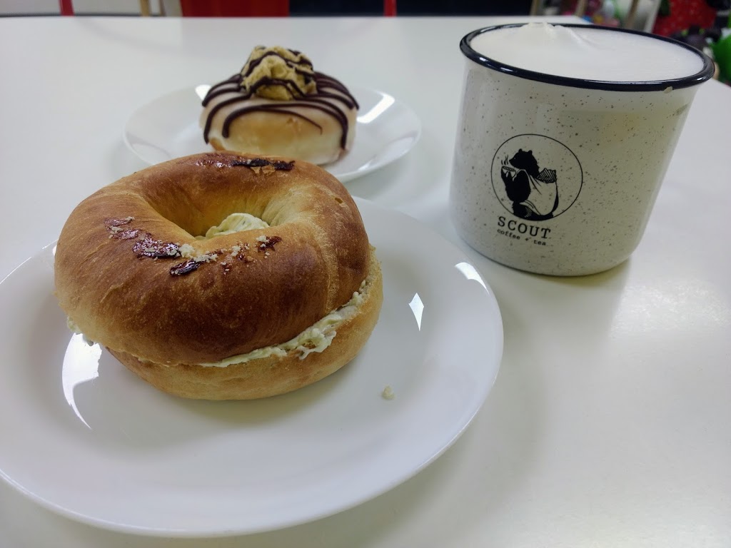 Scout: Coffee + Tea - Foto 1