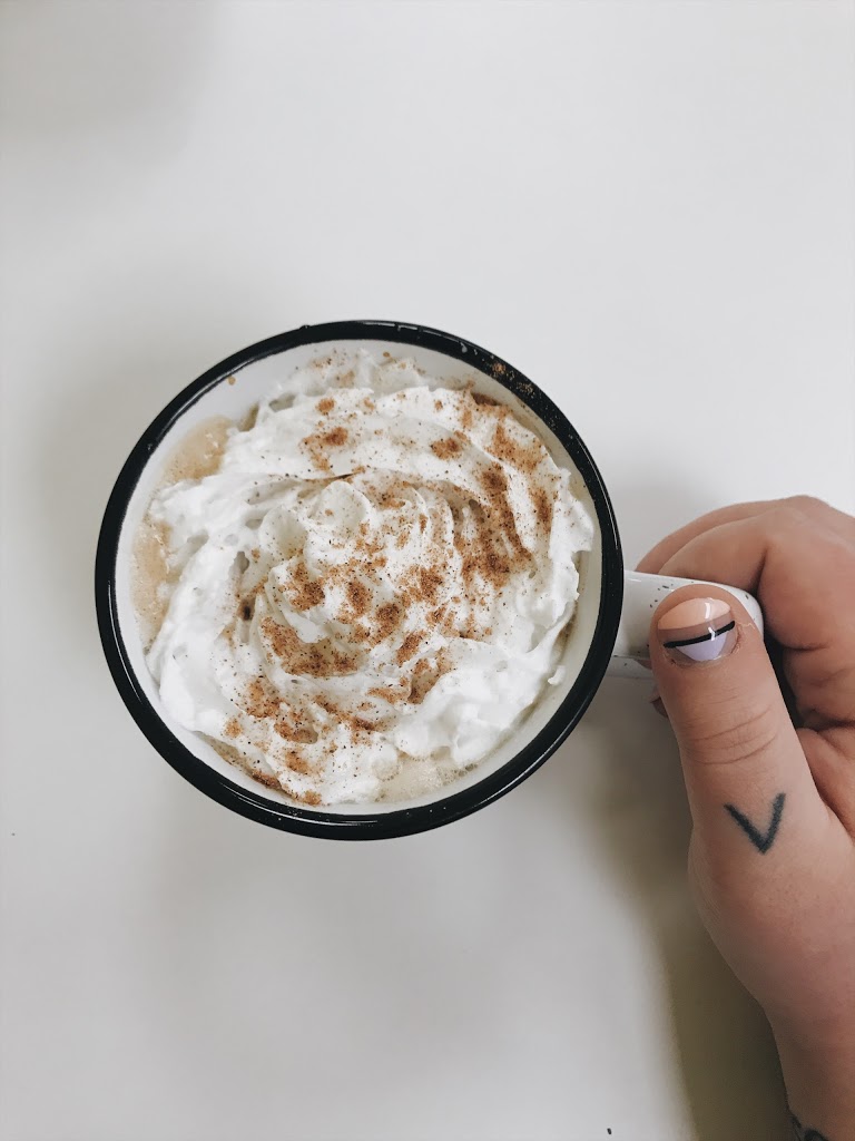 Scout: Coffee + Tea - Foto 1