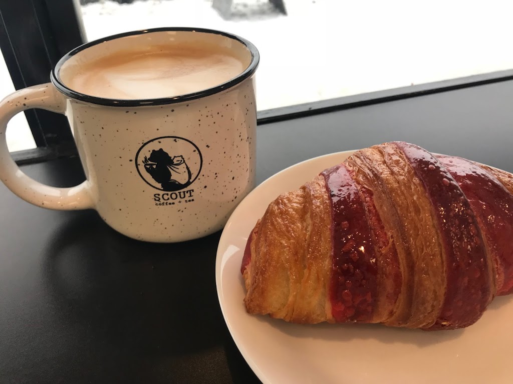 Scout: Coffee + Tea - Foto 1