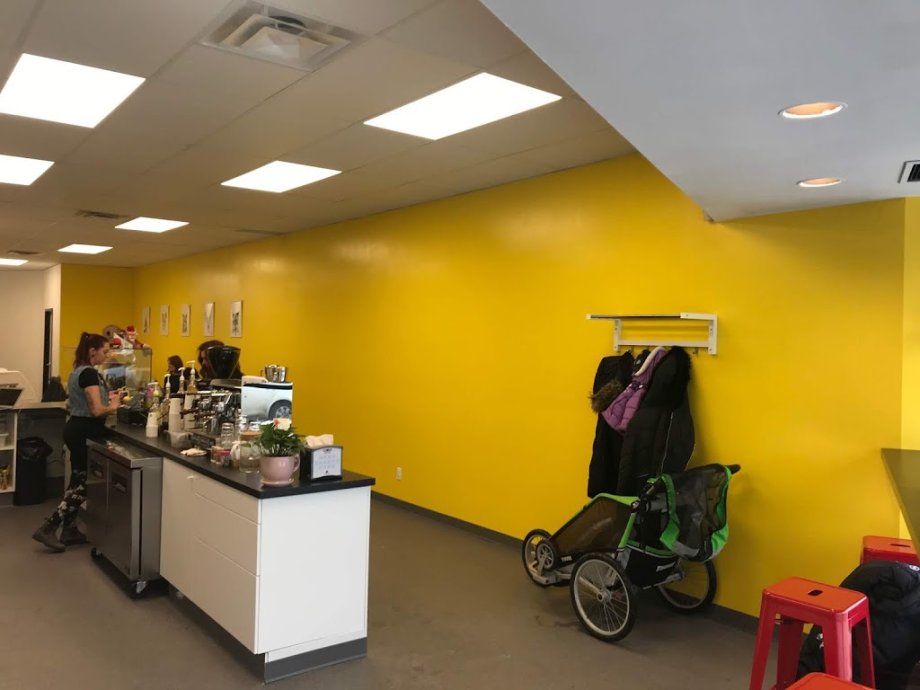 Scout: Coffee + Tea - Foto 9