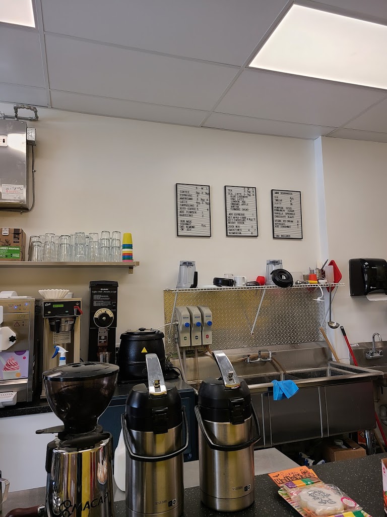 Scout: Coffee + Tea - Foto 1