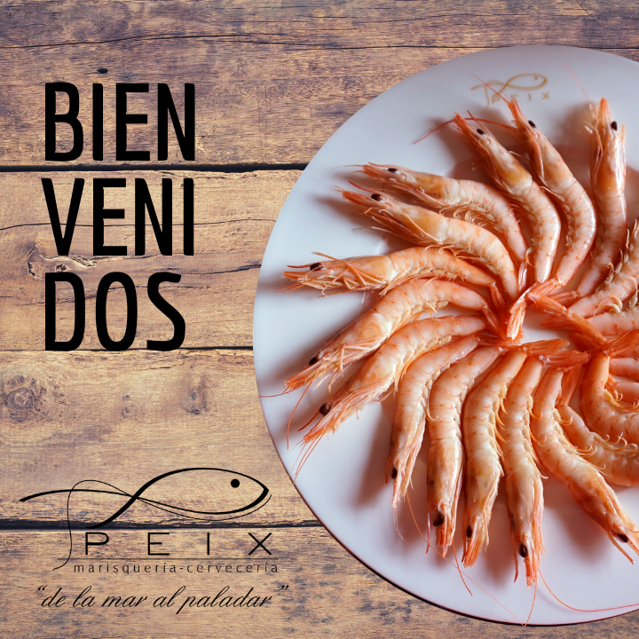 Peix Marisquería Restaurante - Foto 3