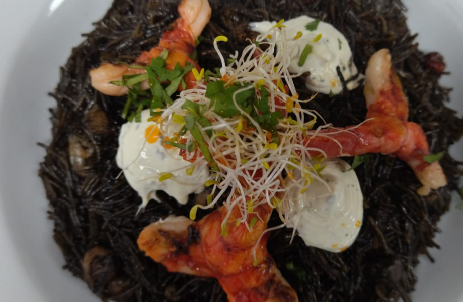 Peix Marisquería Restaurante - Foto 7