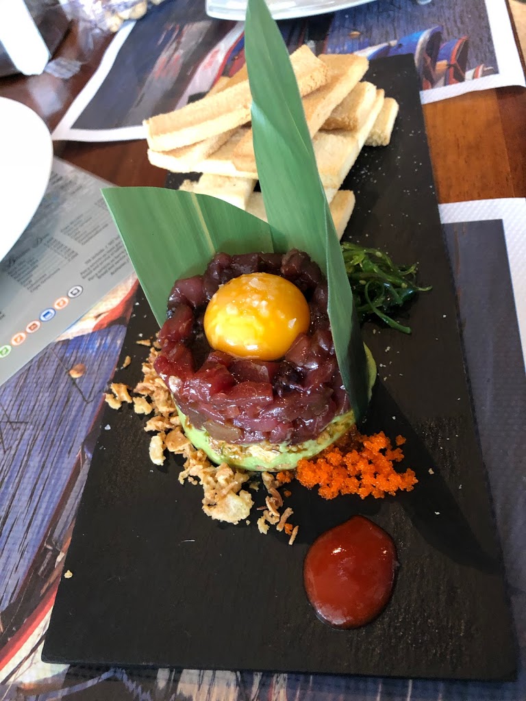 Peix Marisquería Restaurante - Foto 10