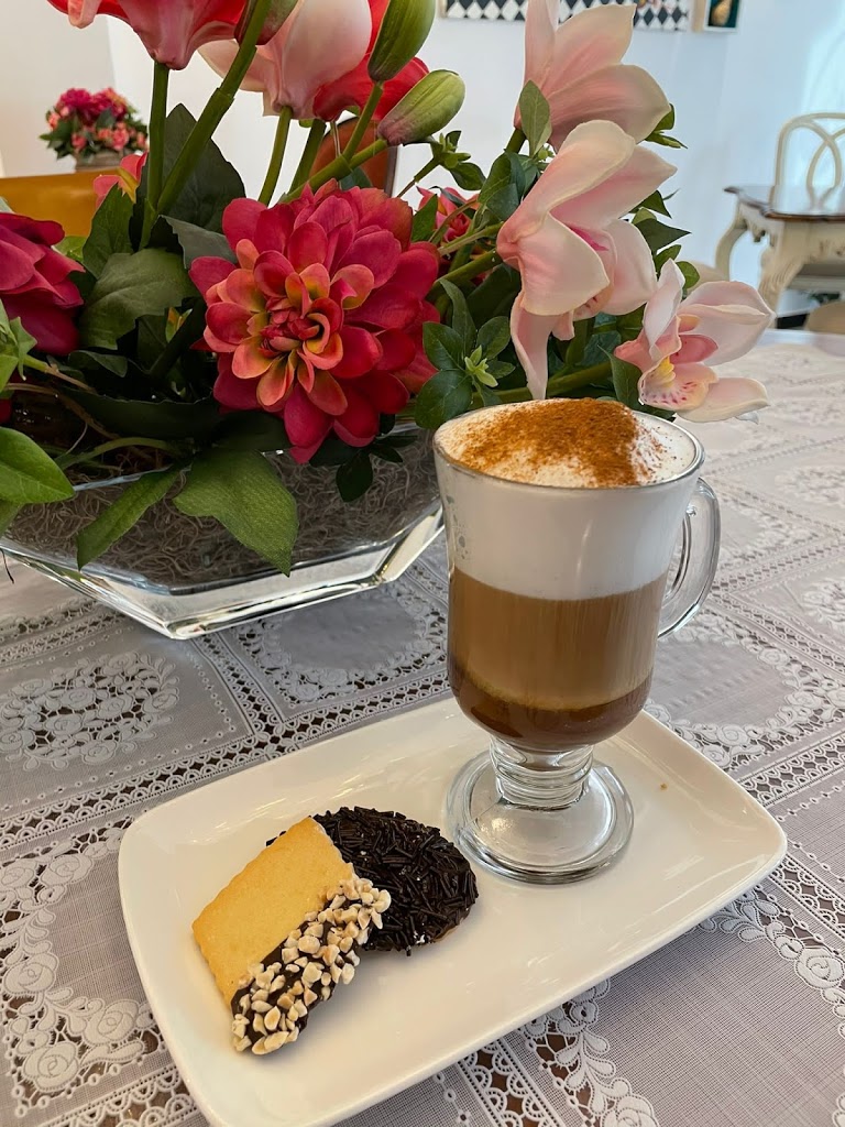 Mocaccino 6