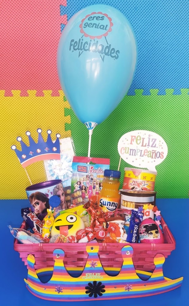 Parque infantil Alboroto - Foto 3