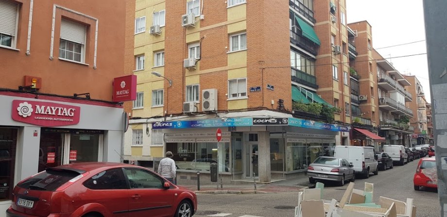 Parque infantil Alboroto - Foto 7