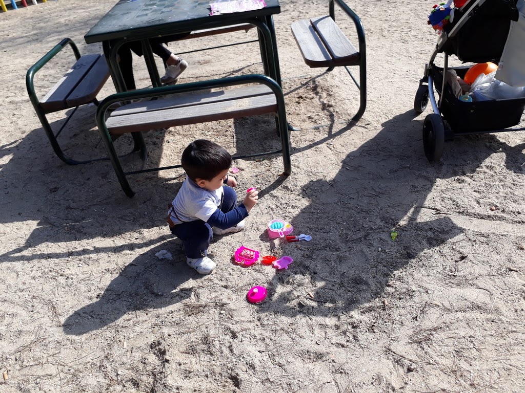 Parque infantil Alboroto - Foto 1