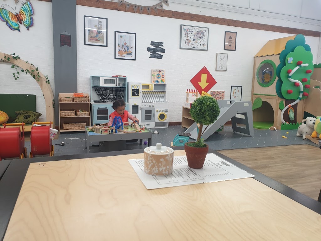 Ollie Polly Play Cafe - Foto 1