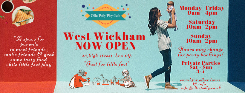 Ollie Polly Play Cafe - Foto 1