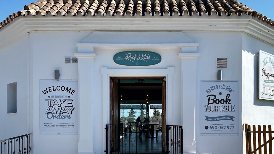 Rock & kids - Foto 2