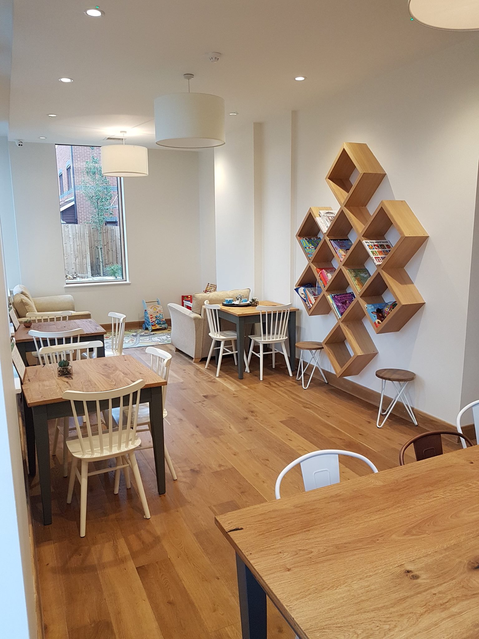 An Other Cup Café - Foto 1