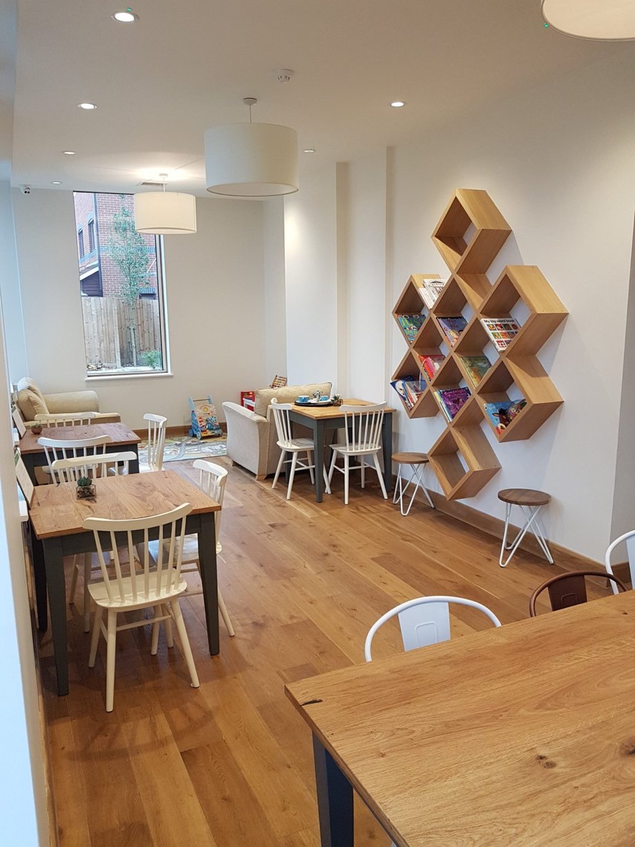 An Other Cup Café - Foto 2