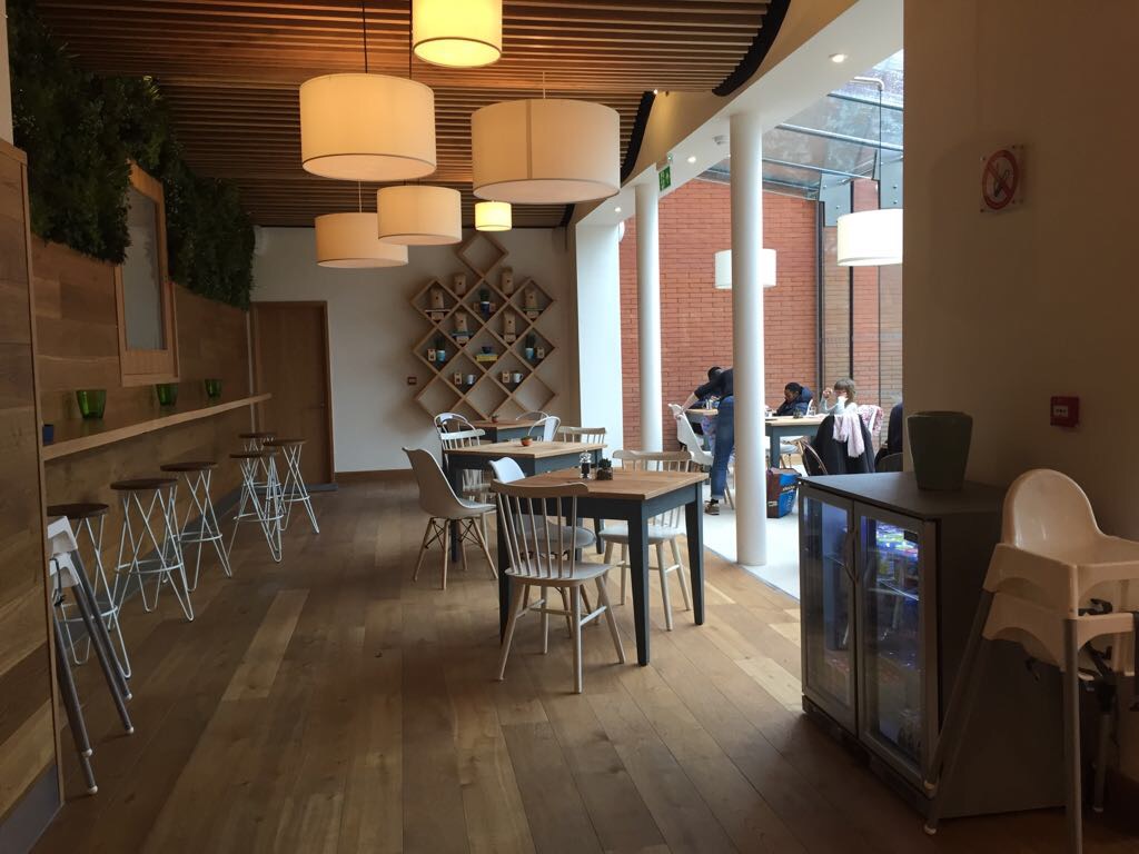 An Other Cup Café - Foto 1