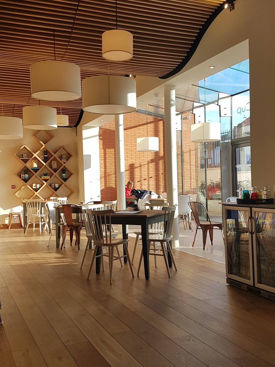 An Other Cup Café - Foto 4