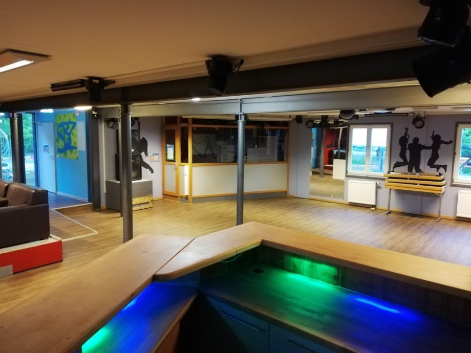 Spiel- und Begegnungszentrum (SBZ) Fideliopark (Kreisjugendring München-Stadt) - Foto 3