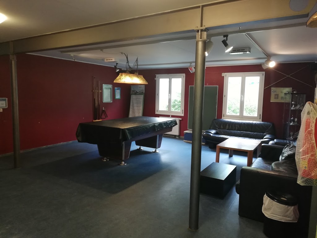 Spiel- und Begegnungszentrum (SBZ) Fideliopark (Kreisjugendring München-Stadt) - Foto 1