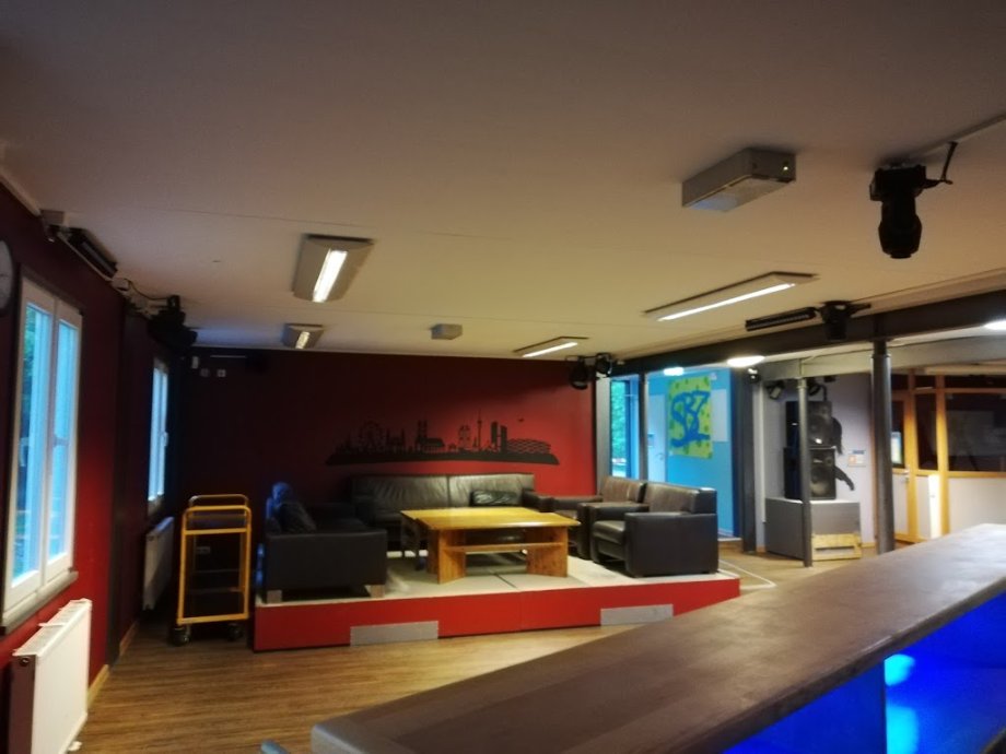 Spiel- und Begegnungszentrum (SBZ) Fideliopark (Kreisjugendring München-Stadt) - Foto 6