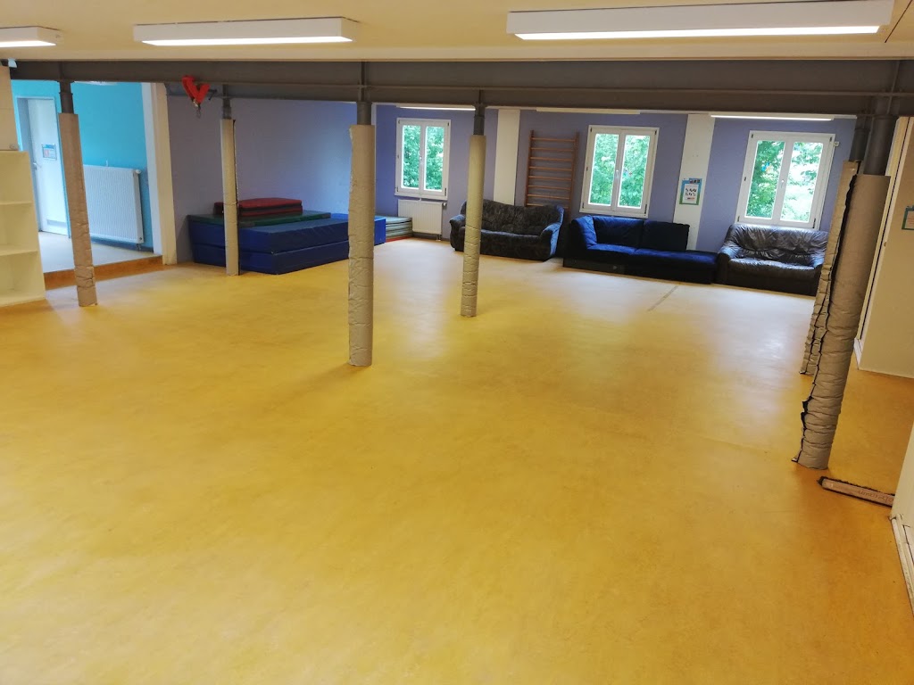 Spiel- und Begegnungszentrum (SBZ) Fideliopark (Kreisjugendring München-Stadt) - Foto 1