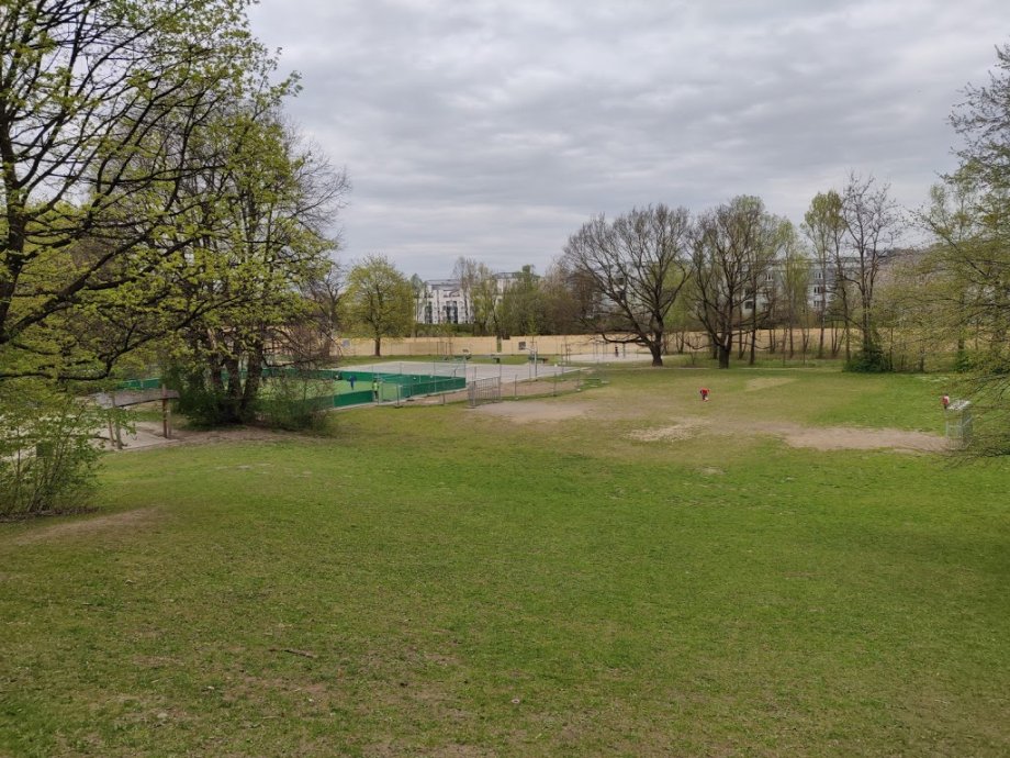 Spielplatz Fideliopark - Foto 4