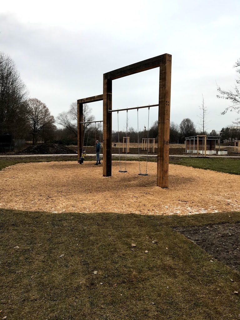 Spielplatz Fideliopark - Foto 7