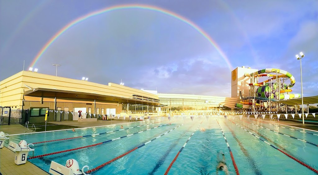 Cockburn ARC - Foto 1