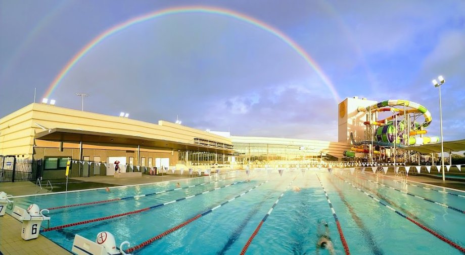 Cockburn ARC - Foto 2