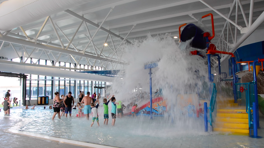 Cockburn ARC - Foto 1