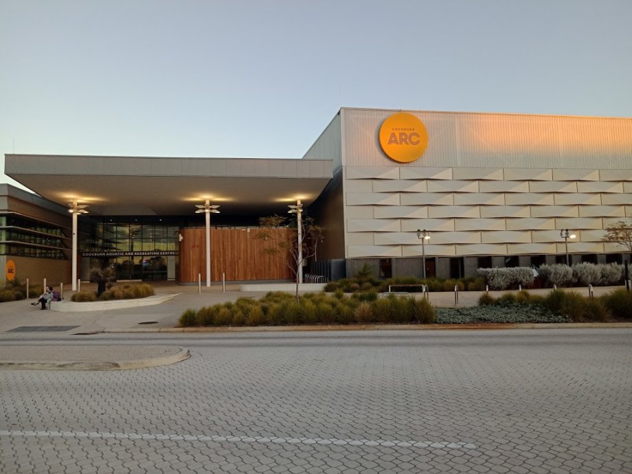 Cockburn ARC - Foto 6