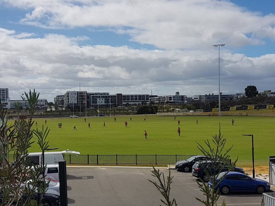 Cockburn ARC - Foto 7