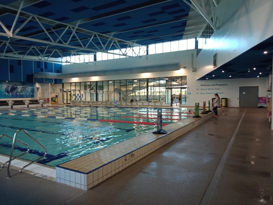 Cockburn ARC - Foto 8