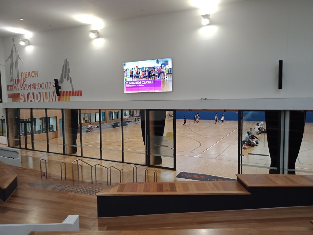 Cockburn ARC - Foto 1