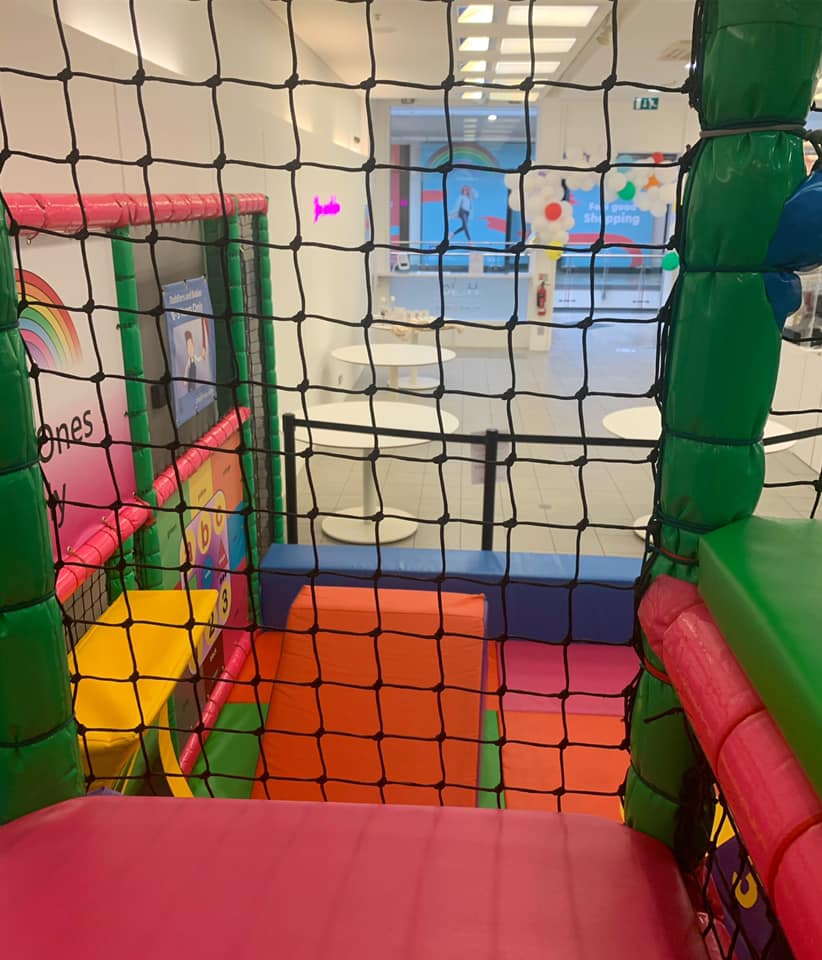 Halo Play Café - Foto 2