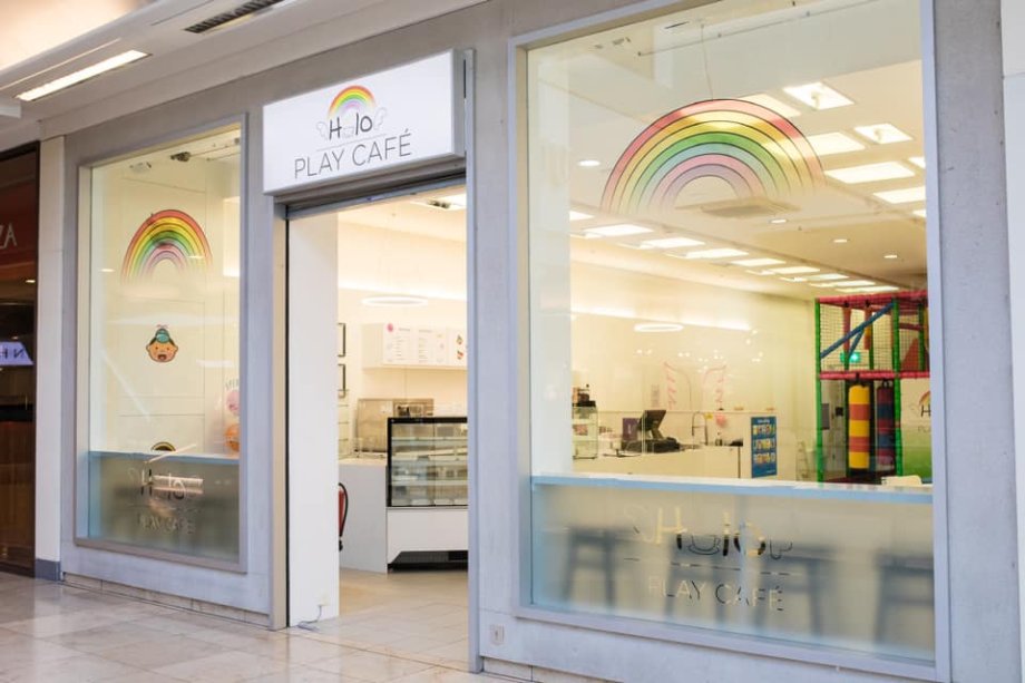 Halo Play Café - Foto 3