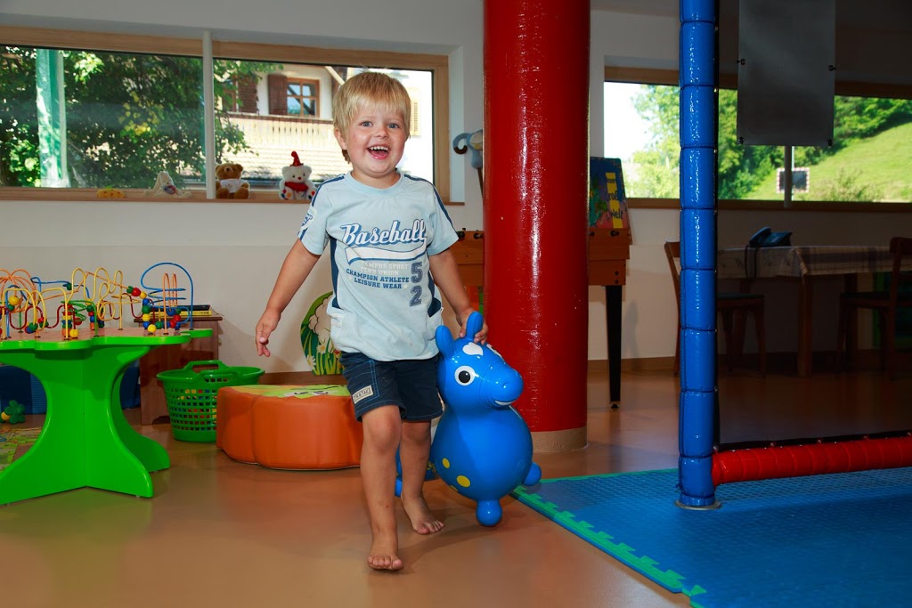 Familienhotel & Gasthof Adler - Foto 1