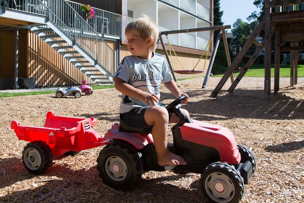 Familienhotel & Gasthof Adler - Foto 1