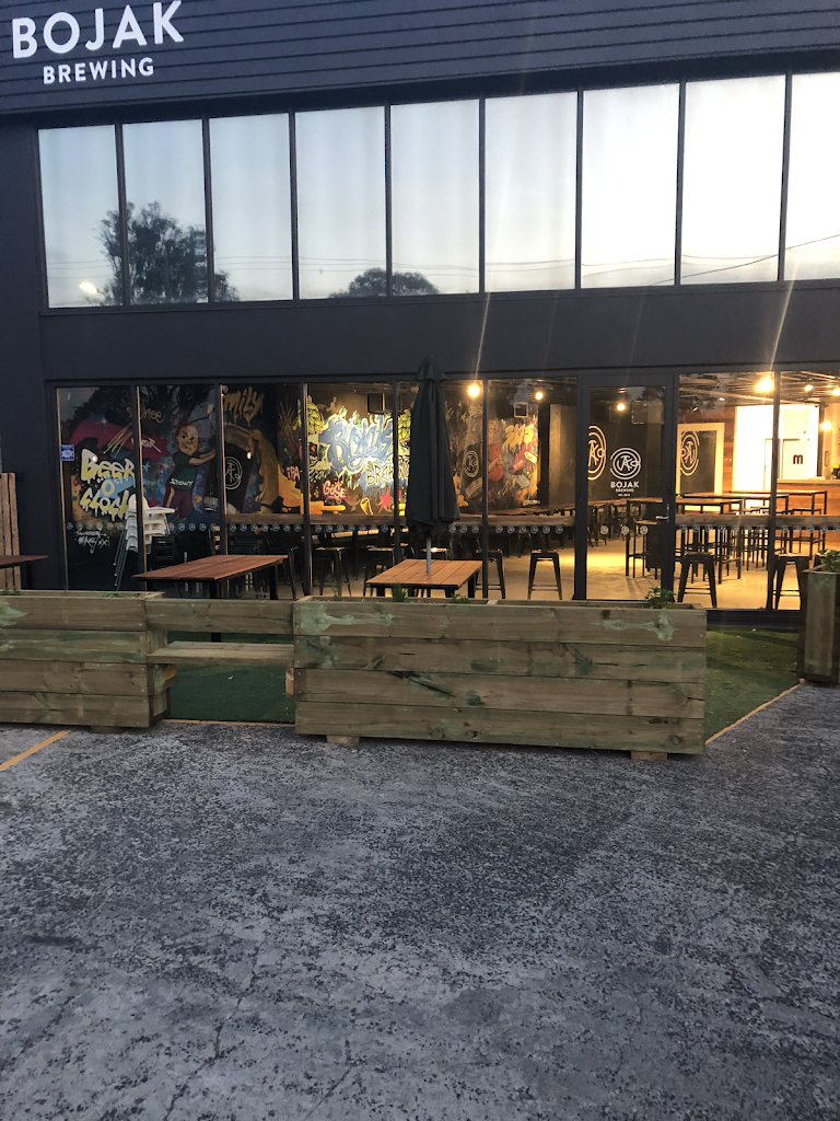 BoJaK Brewing - Foto 2