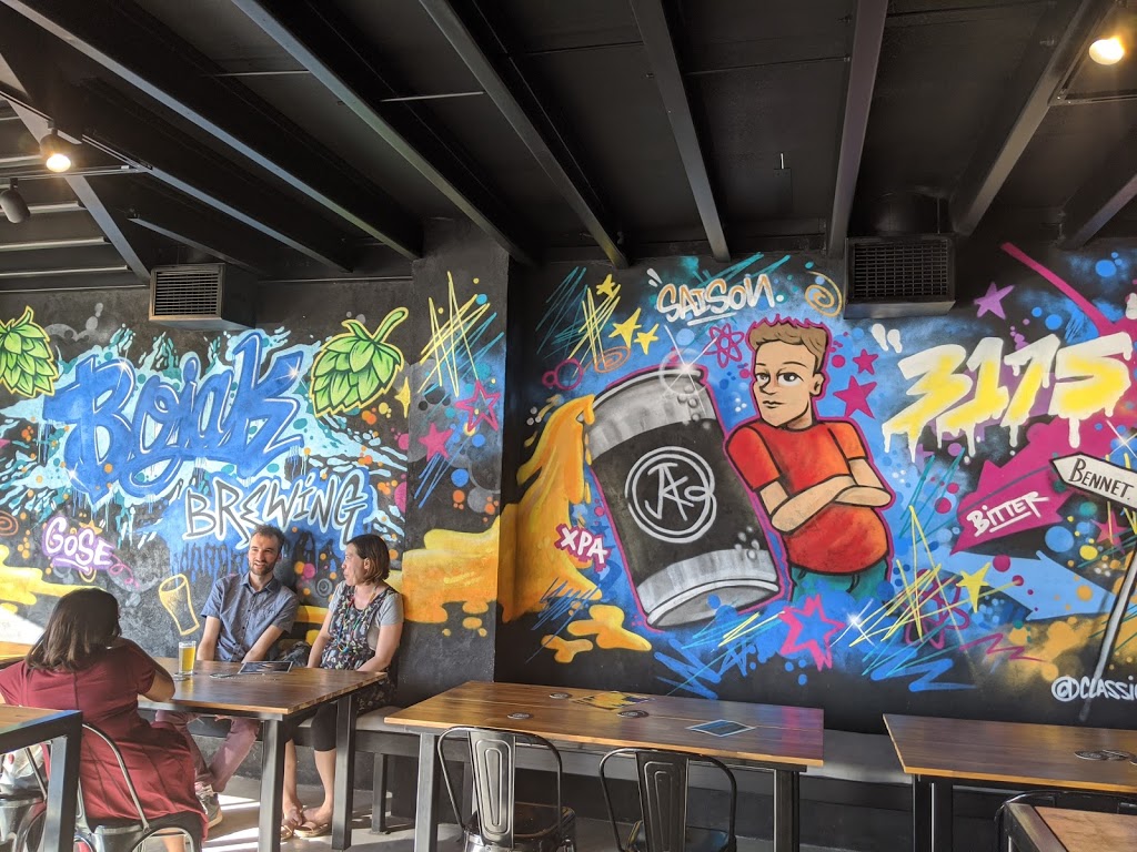 BoJaK Brewing - Foto 1