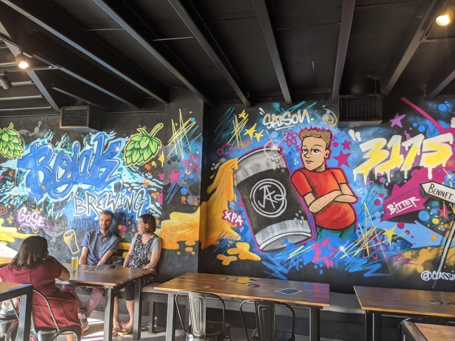 BoJaK Brewing - Foto 5