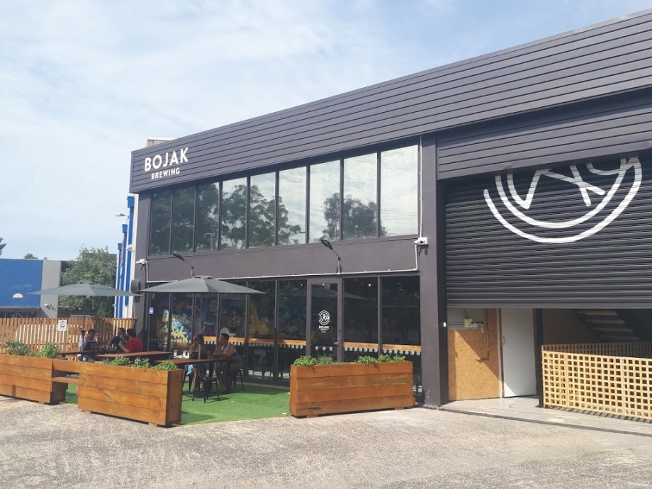 BoJaK Brewing - Foto 6