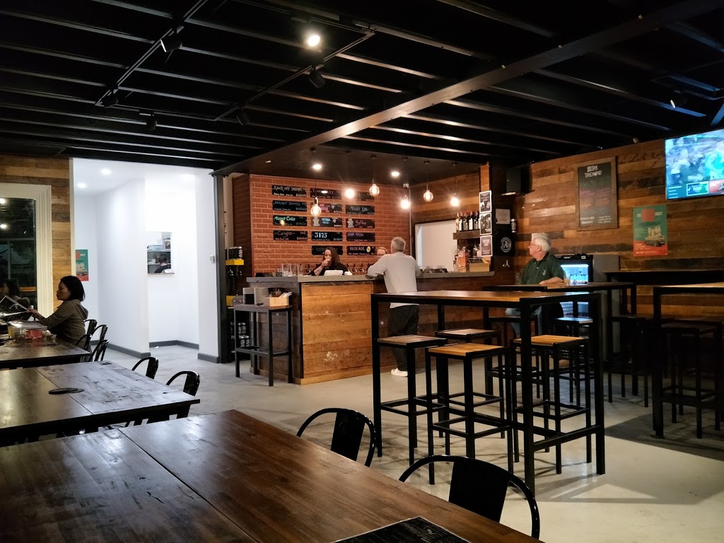 BoJaK Brewing - Foto 1