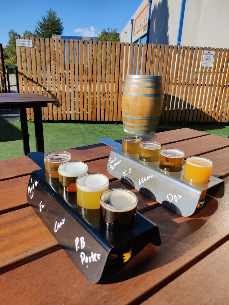 BoJaK Brewing - Foto 8